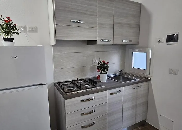Moro Tatil Evi Peschici