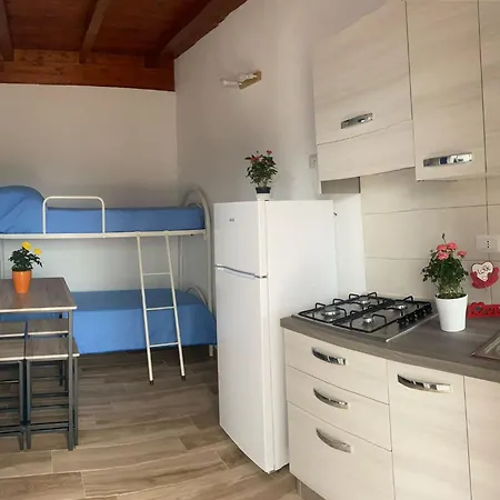 Moro Holiday home *