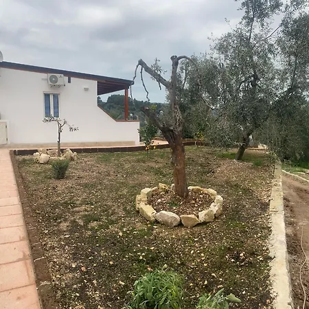 Holiday home Moro Peschici