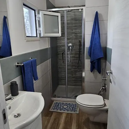 Moro Holiday home *