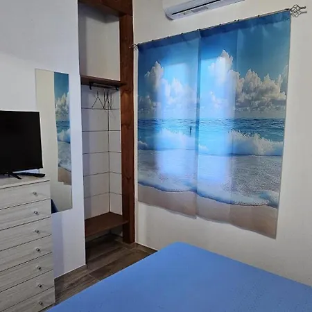 Holiday home Moro *