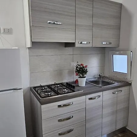 Moro Holiday home Peschici