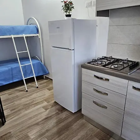 Holiday home Moro Peschici