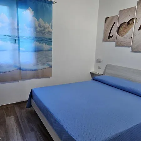 Moro Holiday home Peschici