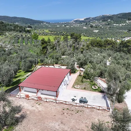 Moro Holiday home Peschici