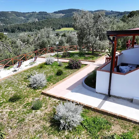 Holiday home Moro