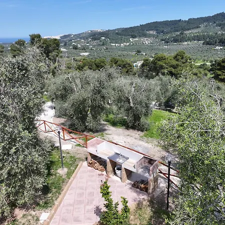 Holiday home Moro Peschici