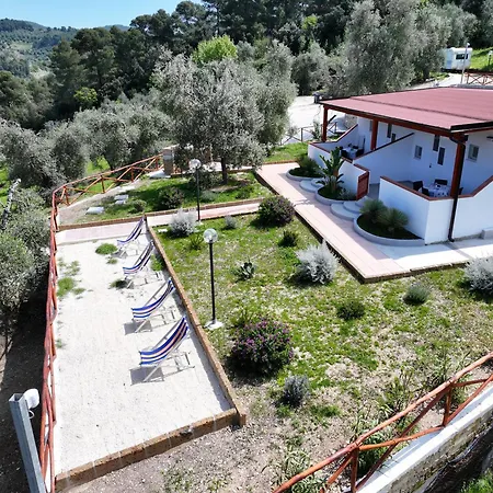 Moro Holiday home *