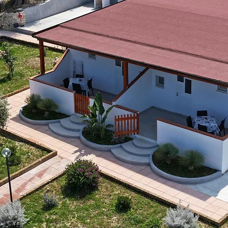 Holiday home Moro Peschici