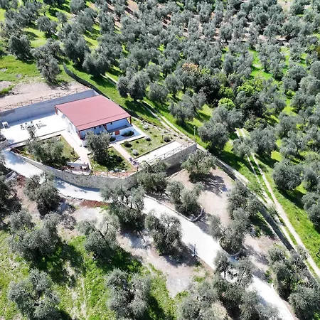 Holiday home Moro