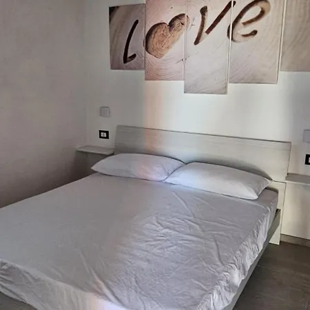 Moro Casa vacanze