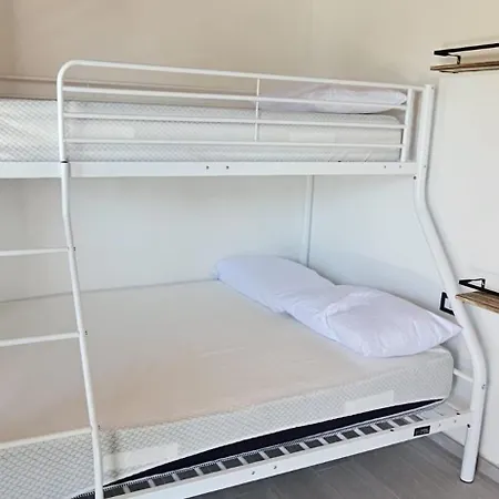 Casa vacanze Moro Peschici